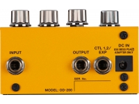 <b>BOSS OD-200 Hybrid Drive Pedal Duplo para Guitarra Eléctrica</b> <b>BOSS OD-200 Hybrid Drive Pedal Duplo para Guitarra Eléctrica</b>